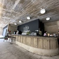   at SuBte Vegan in Sao Paulo