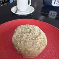   at SuBte Vegan in Sao Paulo