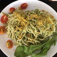   at SuBte Vegan in Sao Paulo