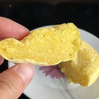 Bread   at SuBte Vegan in Sao Paulo