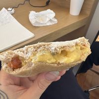   at SuBte Vegan in Sao Paulo