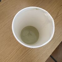   at SuBte Vegan in Sao Paulo