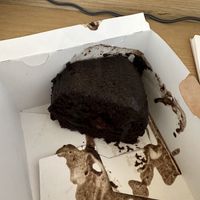   at SuBte Vegan in Sao Paulo