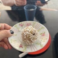   at SuBte Vegan in Sao Paulo