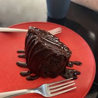   at SuBte Vegan in Sao Paulo