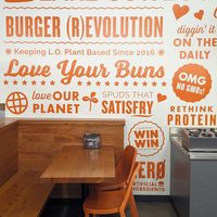  at Next Level Burger - Lake Oswego in Lake Oswego