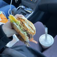   at Next Level Burger - Lake Oswego in Lake Oswego