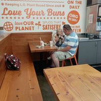  at Next Level Burger - Lake Oswego in Lake Oswego