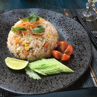 Tai Boh at Tai Boh in Tallinn