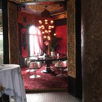 Tai Boh at Tai Boh in Tallinn