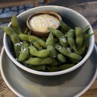   at The Shady Shack in Canggu