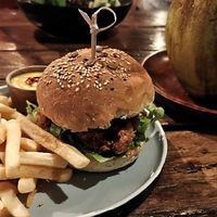  at The Shady Shack in Canggu