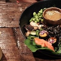  at The Shady Shack in Canggu