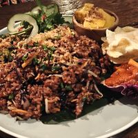  at The Shady Shack in Canggu