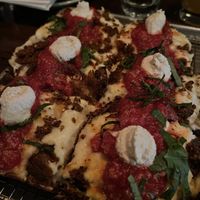   at Paulie Gee's in Chicago