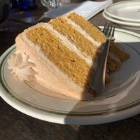 Pie Pie My Darling cake of the month at Paulie Gee's in Chicago