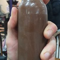 Tamarind baobab seamoss ginger at Zionly Manna in South East London