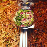 Zionly Manna Creation at Zionly Manna in South East London