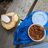  at Zionly Manna in South East London