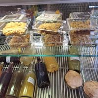  at Zionly Manna in South East London