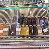  at Zionly Manna in South East London