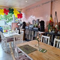  at Zionly Manna in South East London