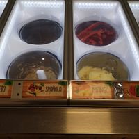 2/4 at Heladeria La Nativa in Fuerteventura