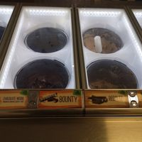 3/4 at Heladeria La Nativa in Fuerteventura