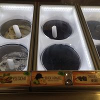 4/4 at Heladeria La Nativa in Fuerteventura