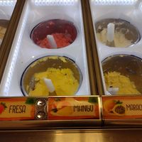  at Heladeria La Nativa in Fuerteventura