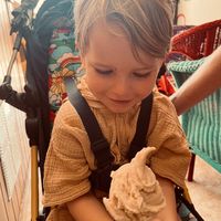  at Heladeria La Nativa in Fuerteventura