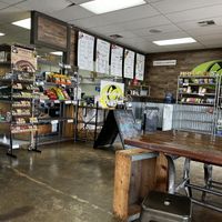   at Country Organics in Redding