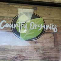  at Country Organics in Redding