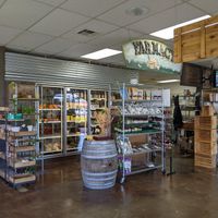  at Country Organics in Redding