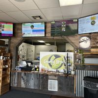 Inside   at Country Organics in Redding