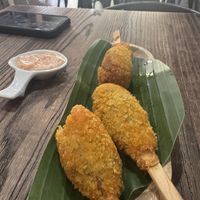   at LN Fortunate Coffee - Duta Mas in Jakarta