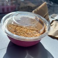   at Juice Press - Hell's Kitchen in New York City