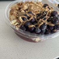   at Juice Press - Hell's Kitchen in New York City