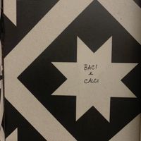   at Bar Lento in Rimini