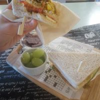  at Bar Lento in Rimini