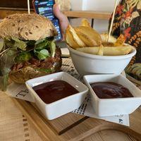   at Bar Lento in Rimini