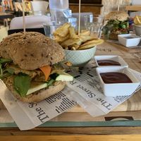   at Bar Lento in Rimini