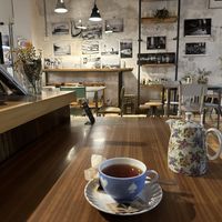   at Bar Lento in Rimini