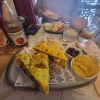  at Bar Lento in Rimini