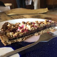   at Bar Lento in Rimini