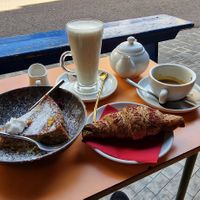  at Bar Lento in Rimini