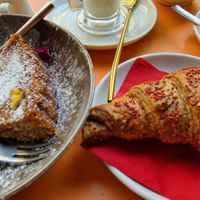  at Bar Lento in Rimini