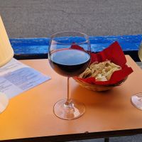  at Bar Lento in Rimini