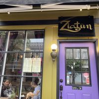   at Ziatun in Beacon