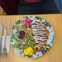 lasanha  at O Xexexe in Costa Da Caparica